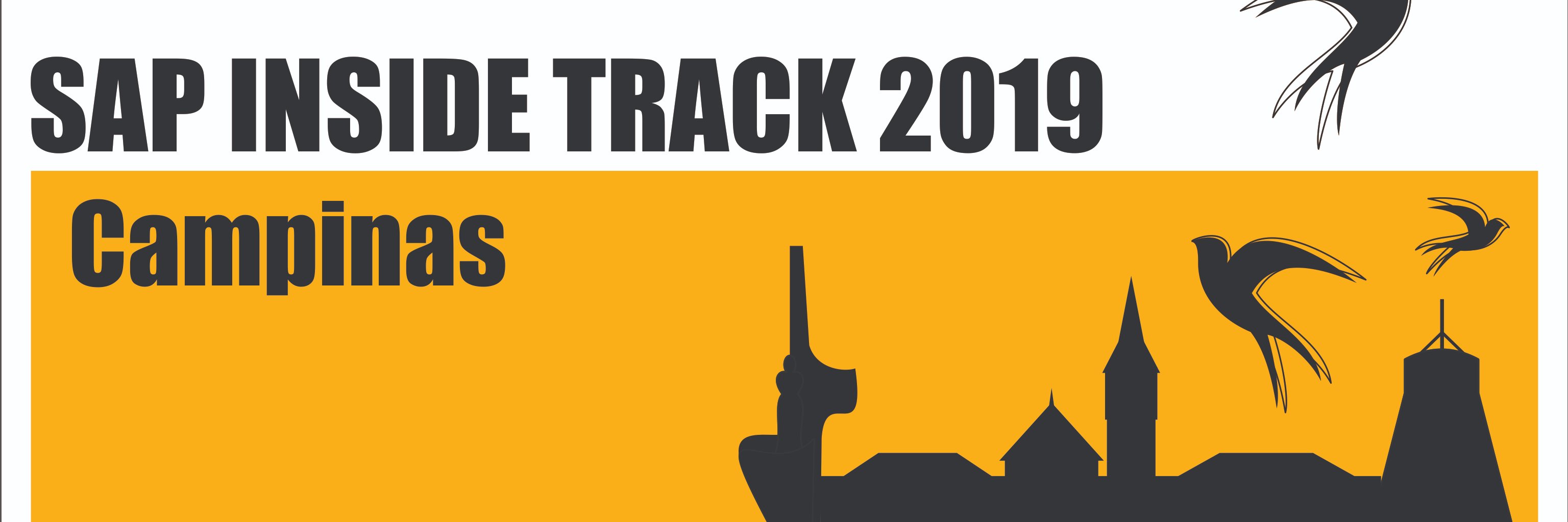 SAP Inside Track CPS banner