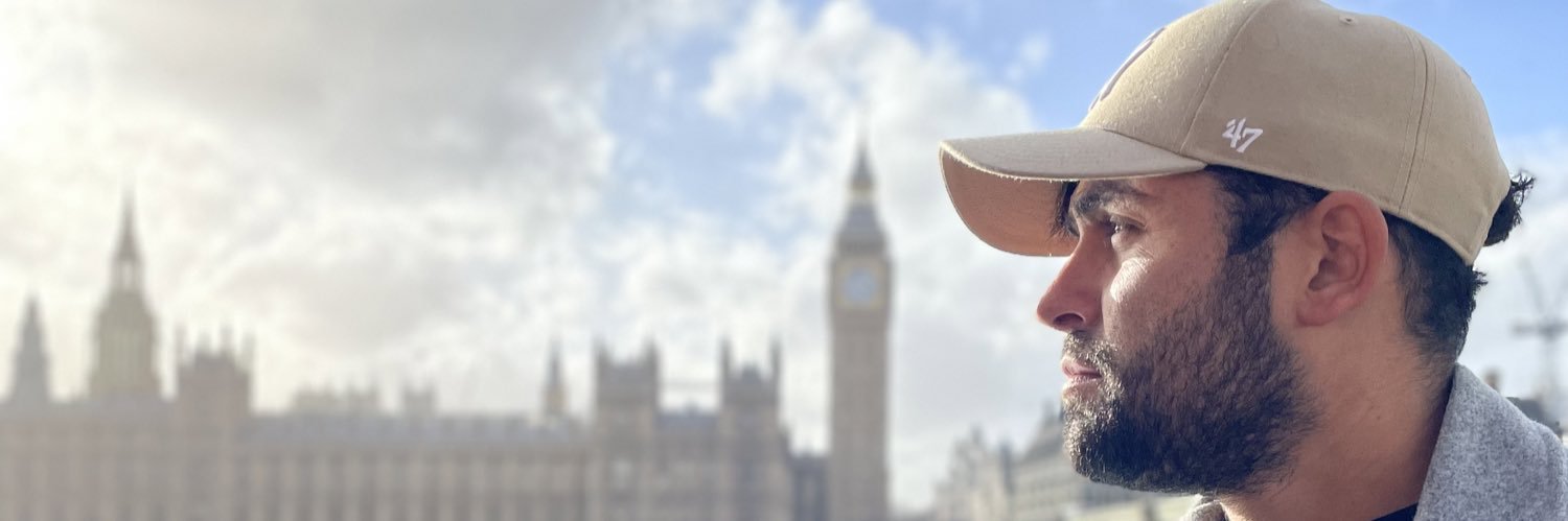 bredder69's profile banner image