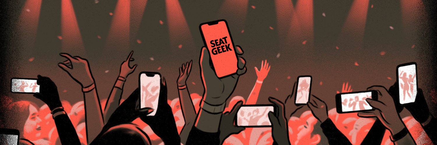 SeatGeek Help banner