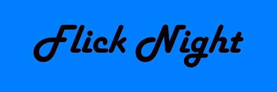 FlickNight's profile banner image
