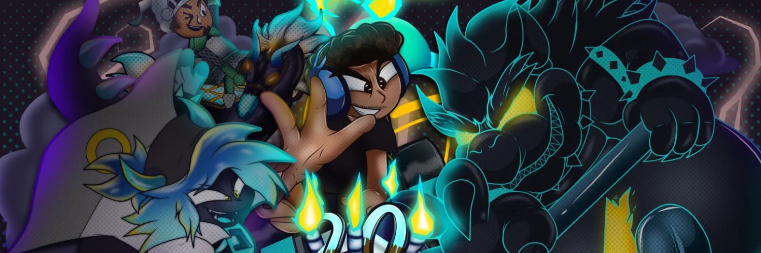 8owser16 @PAX EAST banner