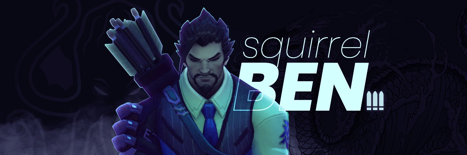squirrelben banner