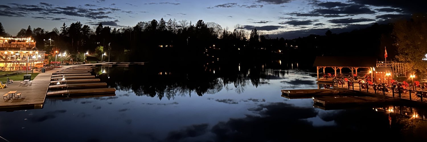 yourtvmuskoka's profile banner image