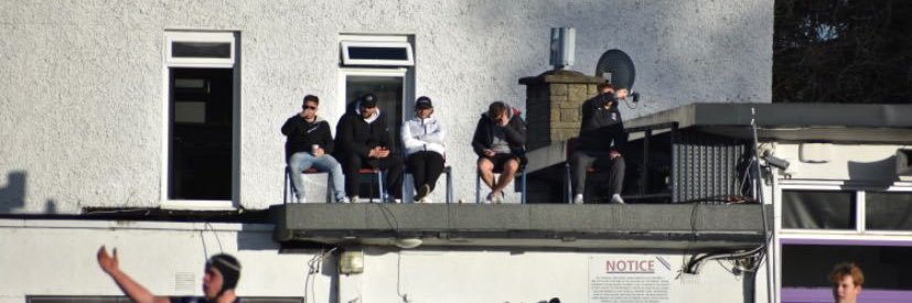 Conor Pender banner