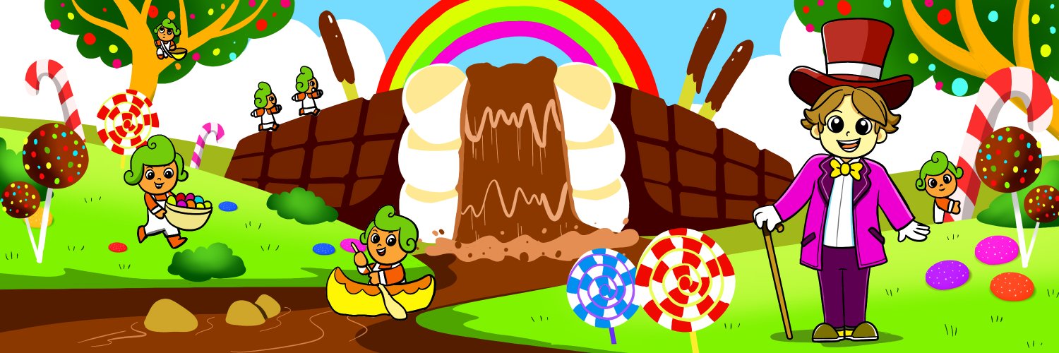 Wonkism's profile banner image