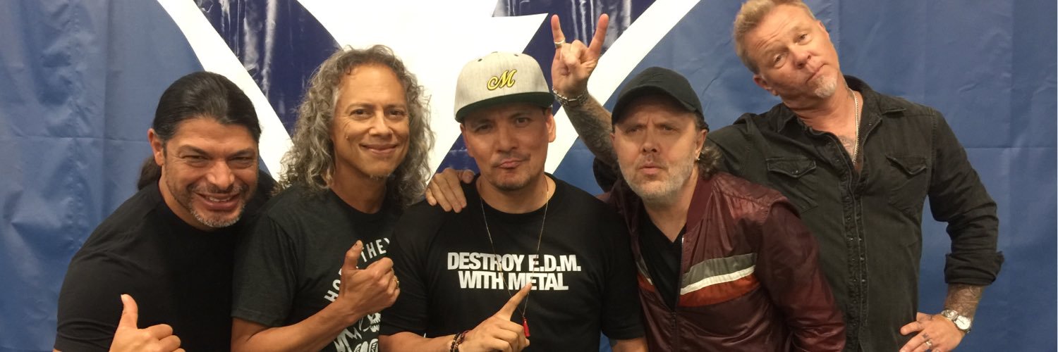 MIX MASTER MIKE's banner