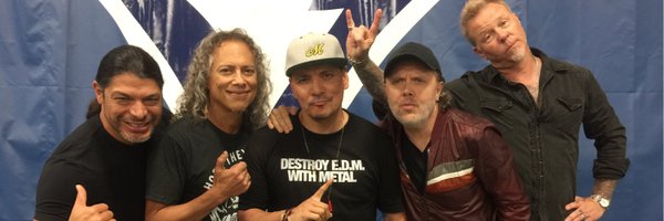 mixmastermike Profile Banner