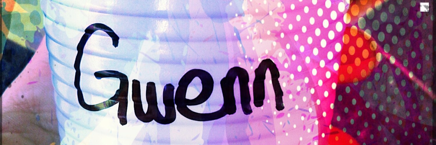 Gwennmini's profile banner image