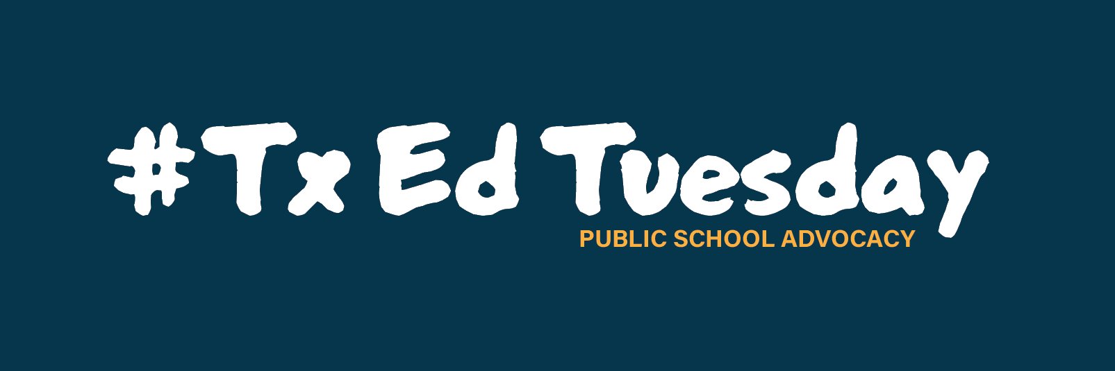 TxEdTuesday's profile banner image
