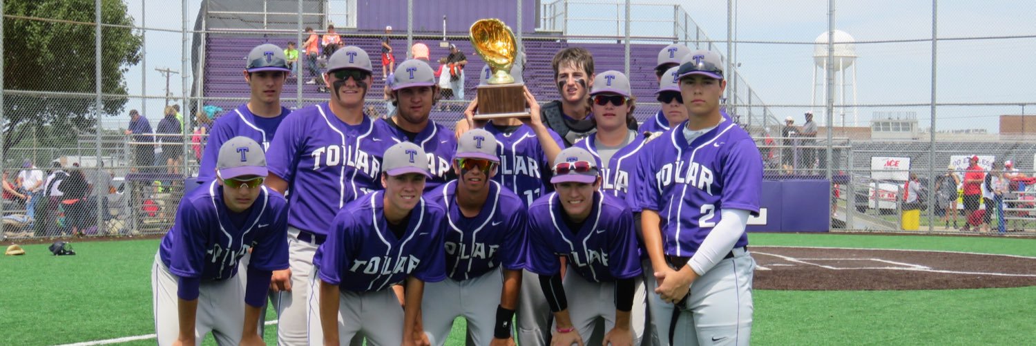 Tolar Rattlers banner