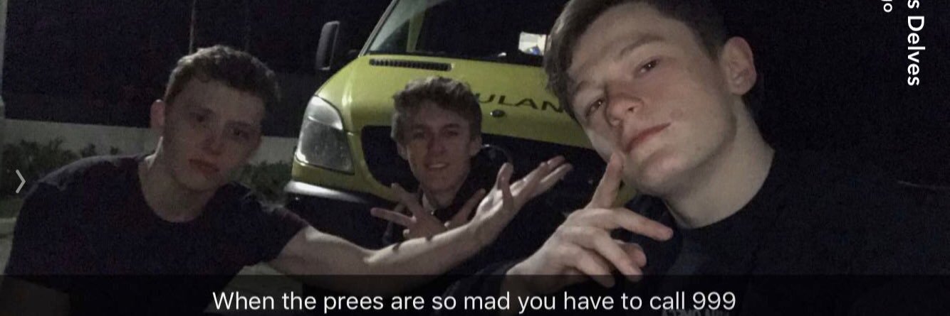 delvesss's profile banner image