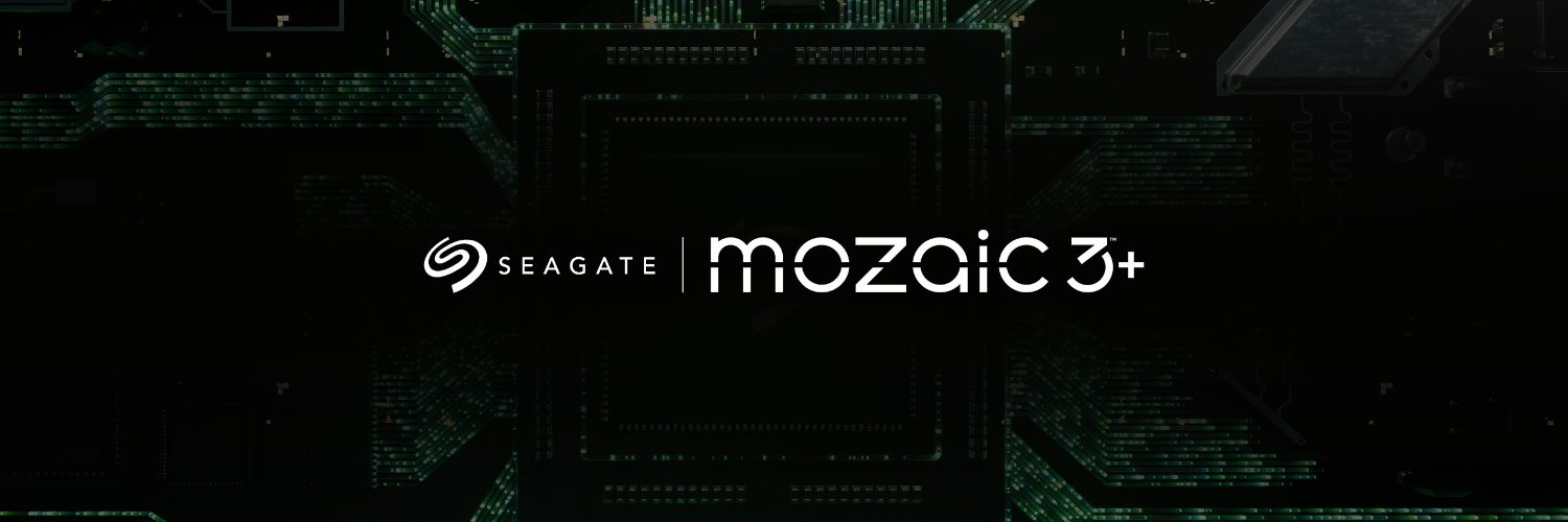 Seagate Japan banner