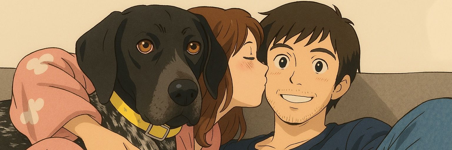 LuciaBreto's profile banner image