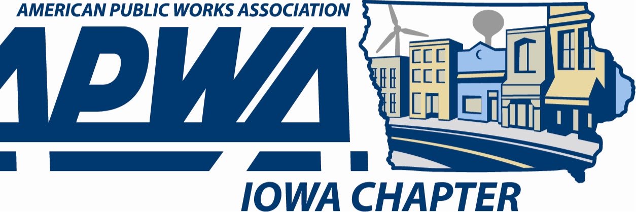 APWA Iowa banner
