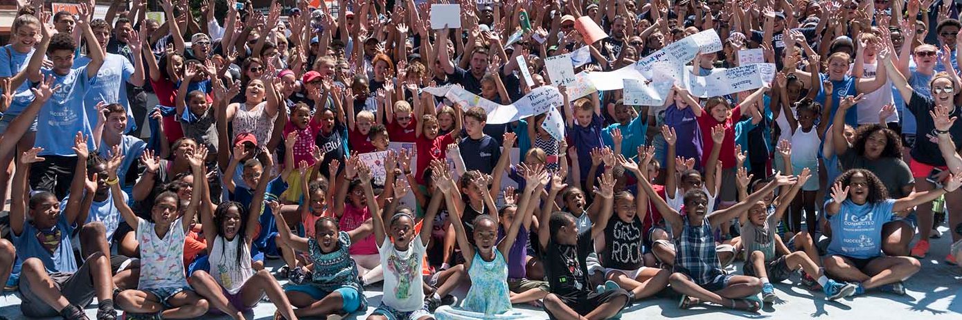 Boston Centers/BCYF banner