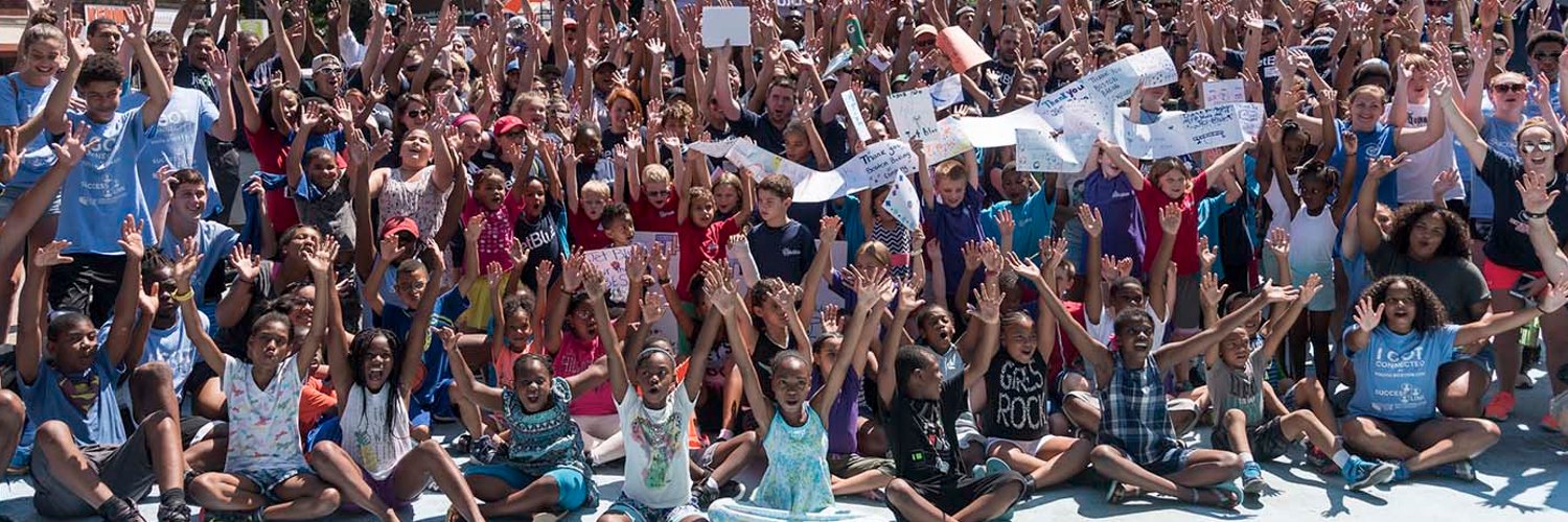 Boston Centers/BCYF (BCYFcenters) / Twitter