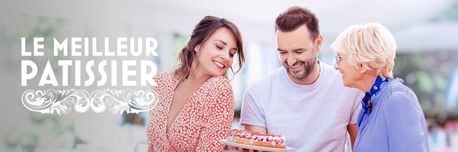 LeMeilleurPâtissier banner
