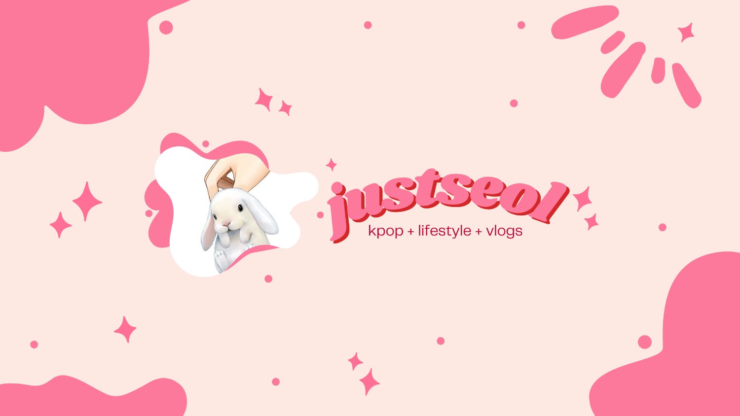 JustSeol's profile banner image