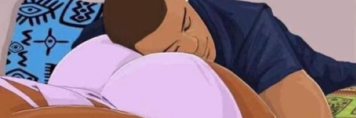 kingdanielx34's profile banner image