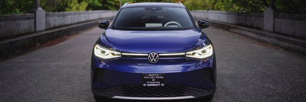 UniversityVW Profile Banner