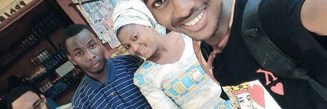 Sultan Abdullahi 🥷👨‍💻 banner