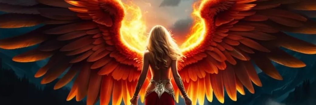 HELLS ANGEL 🔥's banner