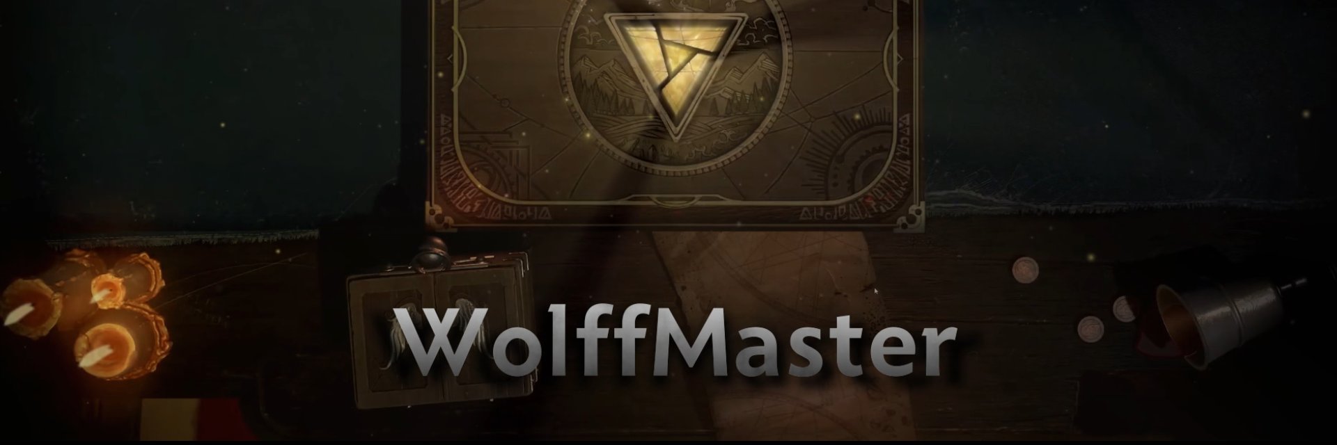 WolffMaster's profile banner image