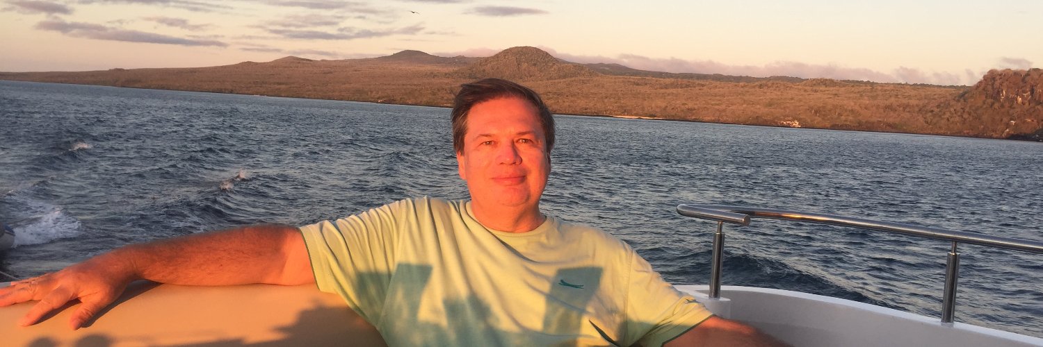 William Spindler banner