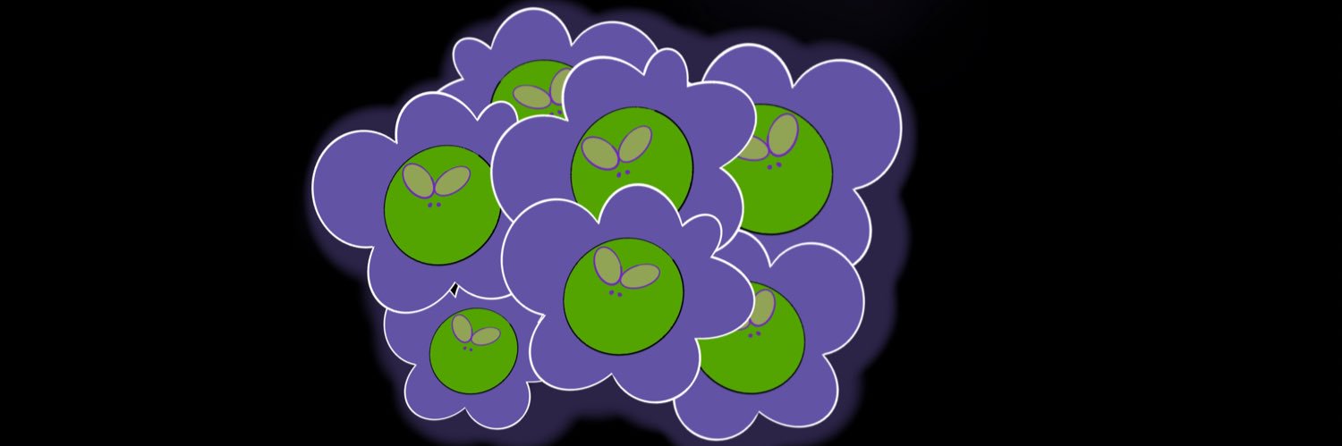 dripdropprince's profile banner image