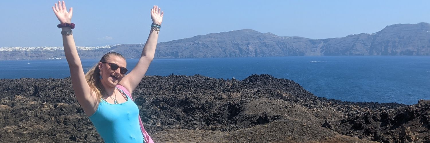 SarahRoseParke3's profile banner image