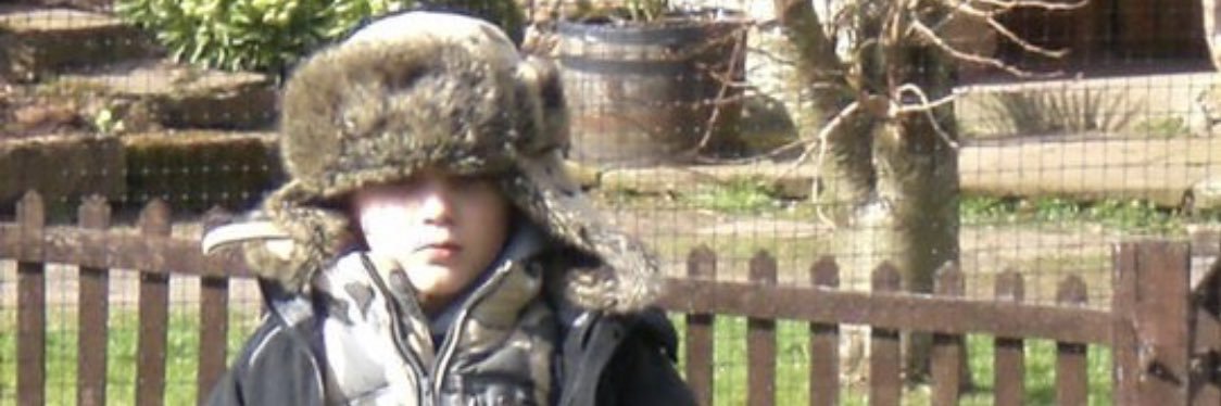 DylanAki's profile banner image