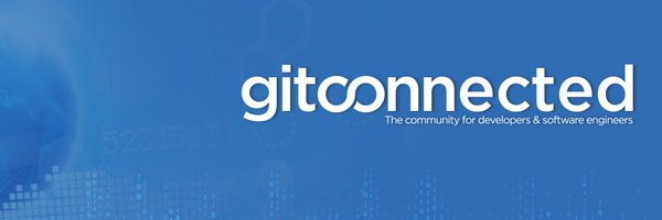gitconnected Profile Banner