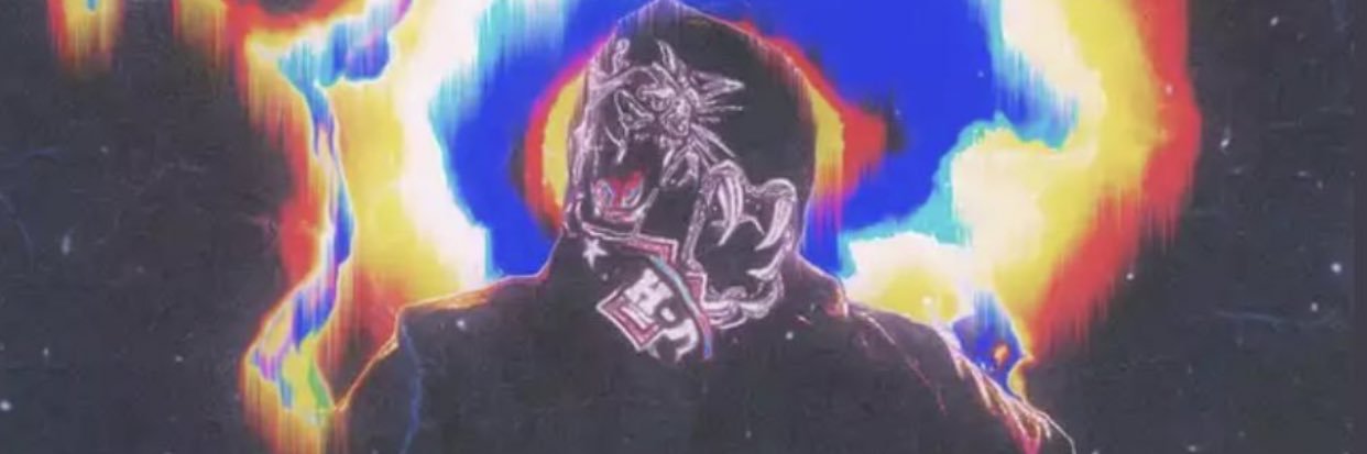 M P. /// YZY ERAᶜʳᶠ banner