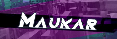 maukar_'s profile banner image