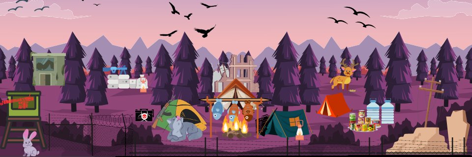 qApocalypticp's profile banner image