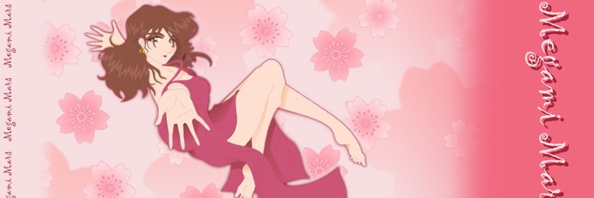 MegamiMars's profile banner image
