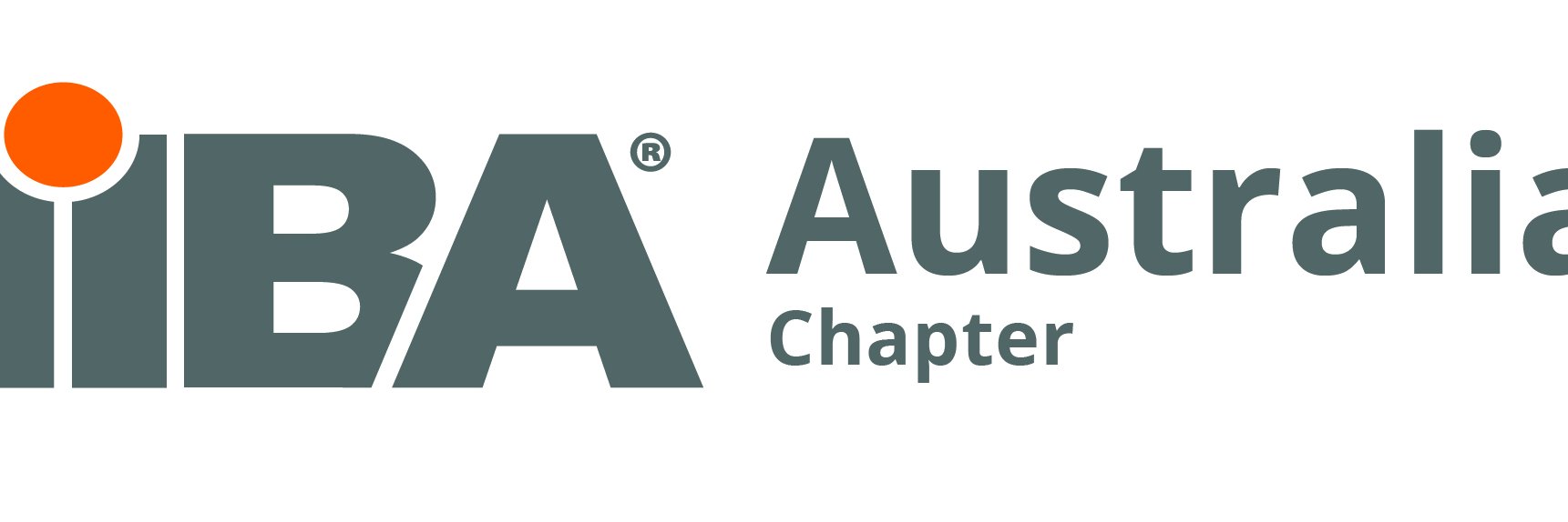 IIBA Brisbane banner