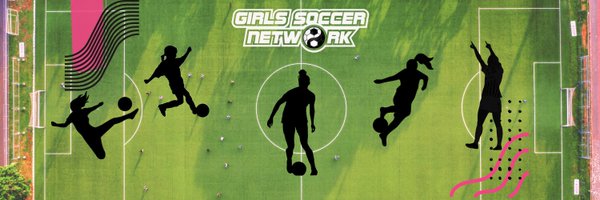 Girls Soccer Network Profile Banner