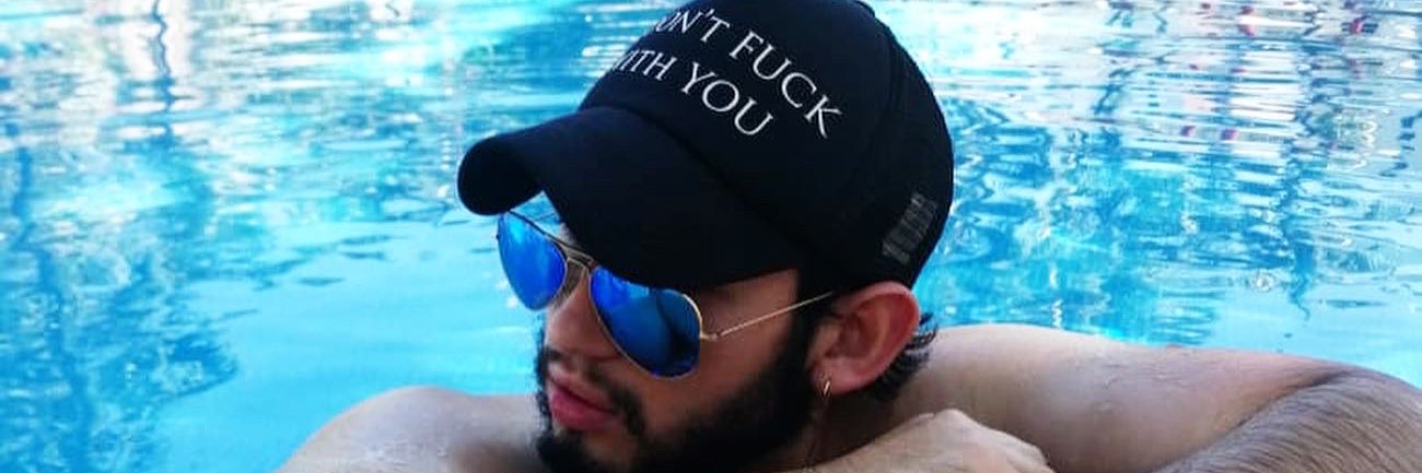 PincheGaIan's profile banner image
