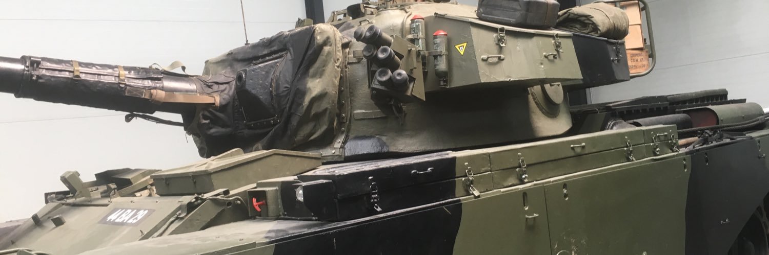 Mackensen🇺🇦 banner