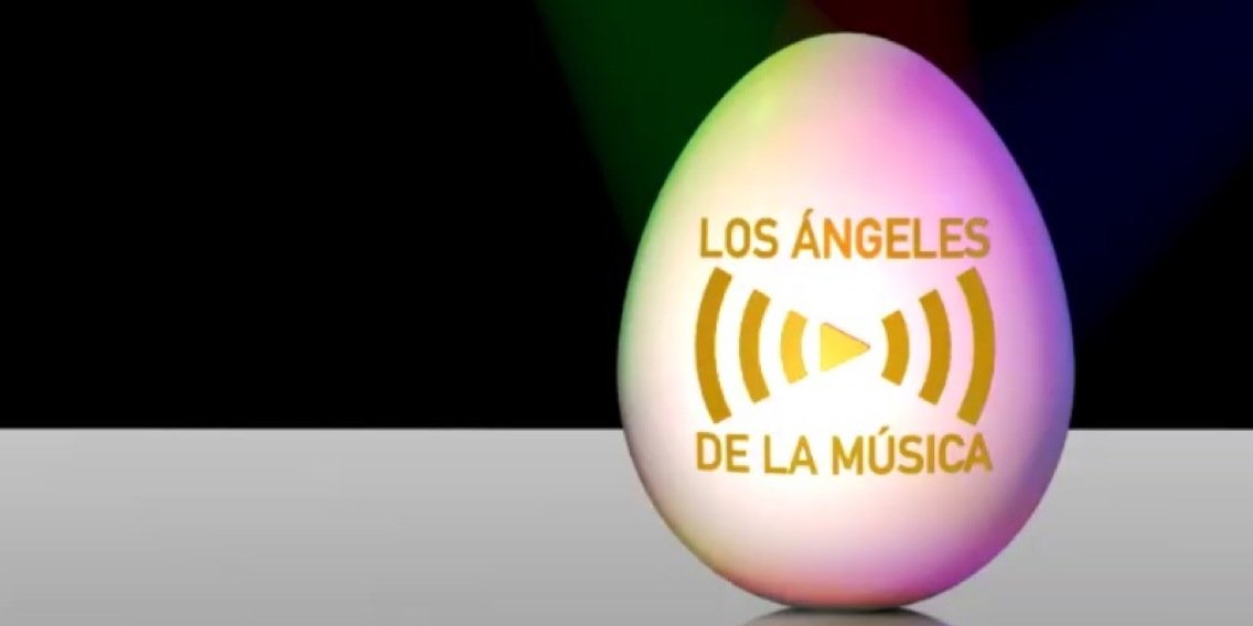 AngelesDeMusica's profile banner image