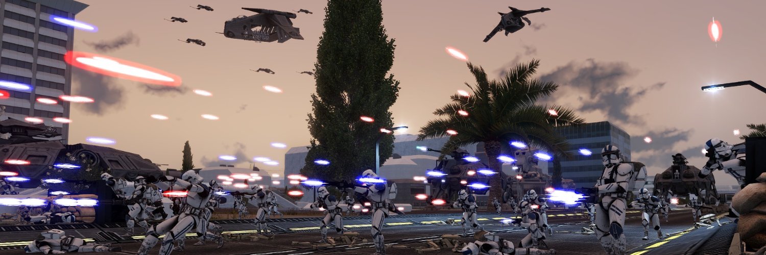 Nomad Skirata(coping over StarCraft arc)'s banner