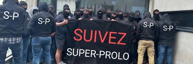 Super Prolo🦸 banner