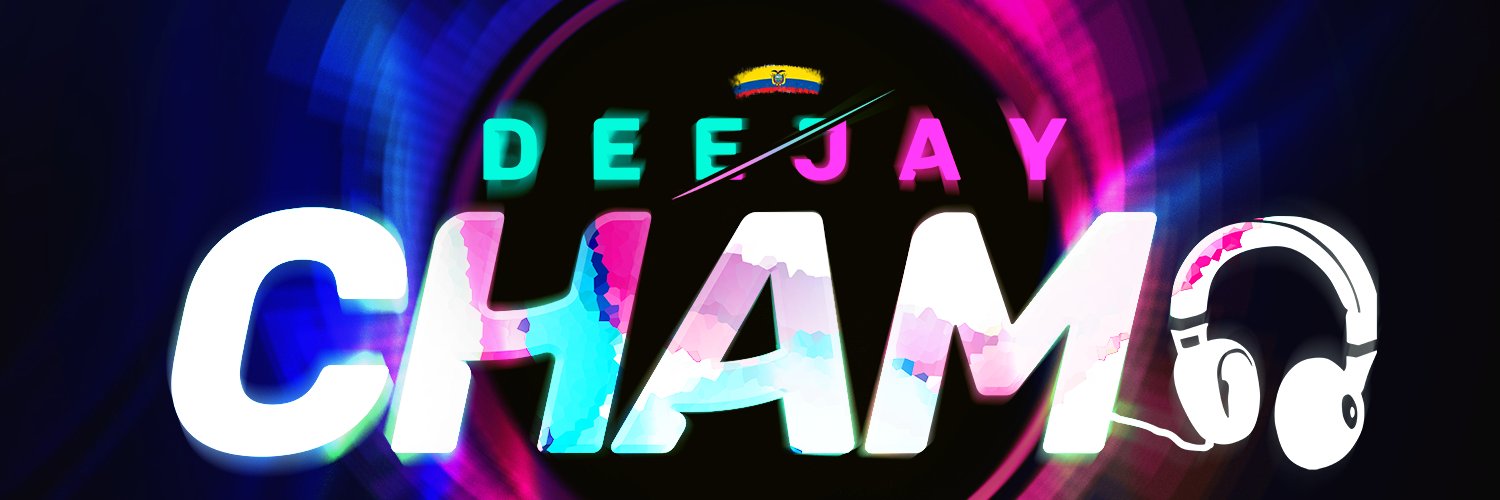 DJCHAMOSABOR's profile banner image