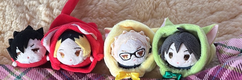 ひなの🐱8/17 3号館に33a's banner