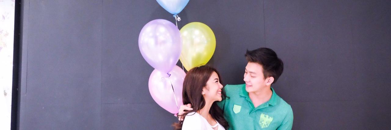 Titee_Kung's profile banner image