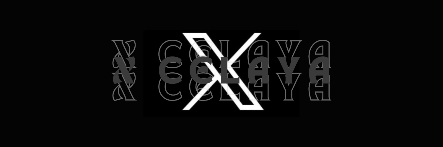 _XCelaya's profile banner image