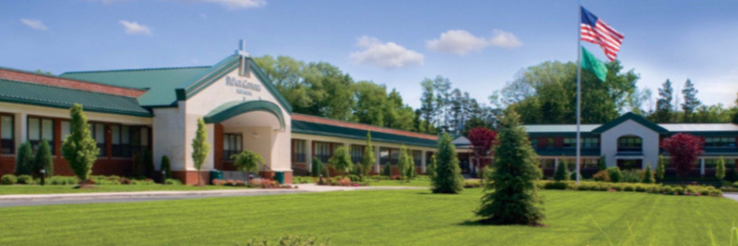 DePaul Catholic HS banner