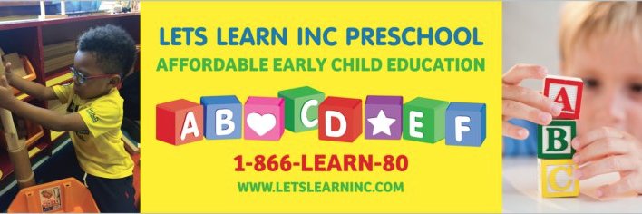 LetsLearnInc's profile banner image