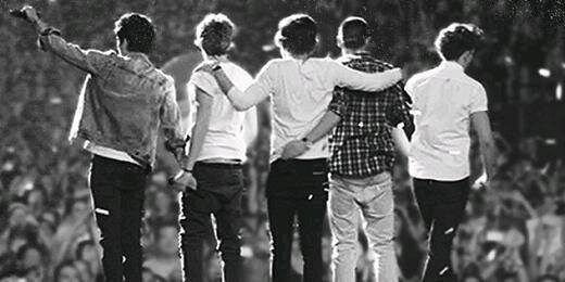 1Direction banner
